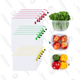 Reusable Veggie Bags | $8 | Amazon